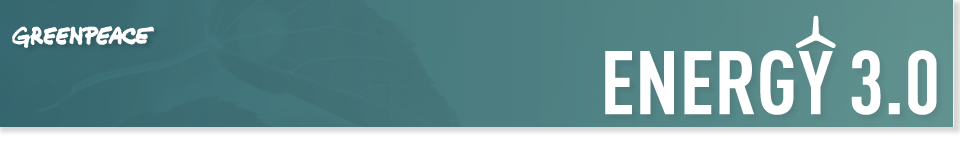 Greenpeace Energy 3.0