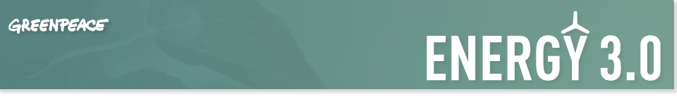 Greenpeace Energy 3.0