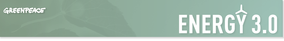 Greenpeace Energy 3.0