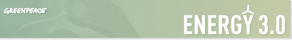 Greenpeace Energy 3.0